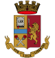 Logo Polizia di Stato